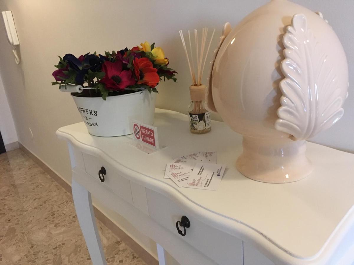 B&B Al Campanile Таранто Экстерьер фото