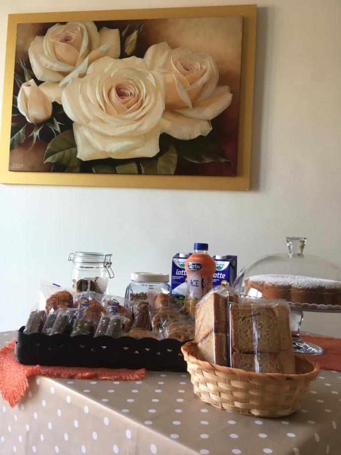 B&B Al Campanile Таранто Экстерьер фото
